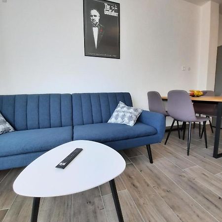 Apartman The Godfather Lejlighed Makarska Eksteriør billede
