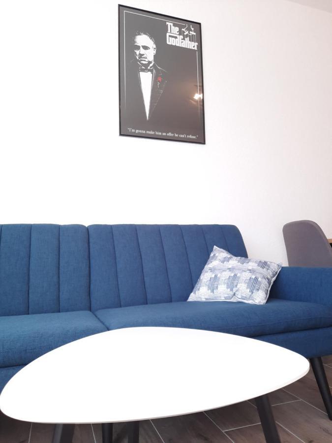Apartman The Godfather Lejlighed Makarska Eksteriør billede